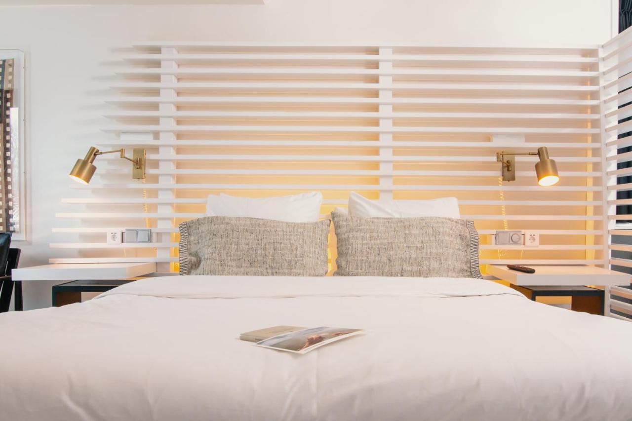 Nobel Hotel Ameland Ballum Zewnętrze zdjęcie