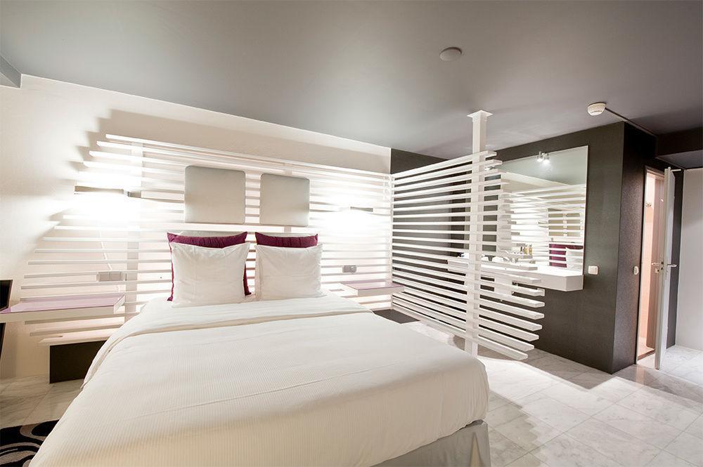 Nobel Hotel Ameland Ballum Zewnętrze zdjęcie